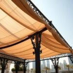 مظلات وسواتر فى الرياض مظلات وسواتر فى الرياض