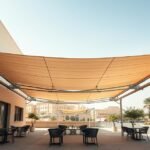 افضل انواع مظلات وسواتر بالرياض افضل انواع مظلات وسواتر بالرياض