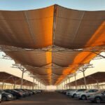 مظلات مواقف سيارات بالرياض مظلات مواقف سيارات بالرياض