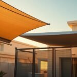 مظلات وسواتر منازل بالرياض مظلات وسواتر منازل بالرياض