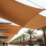 أنواع وأشكال المظلات بالرياض أنواع وأشكال المظلات بالرياض