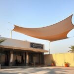 سواتر قماش بوثيلين واسترالي رخيص للحوش والاسطح سواتر قماش بوثيلين واسترالي رخيص للحوش والاسطح