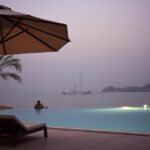 مظلات تغطية خزانات المياه وعزل حراري بالرياض