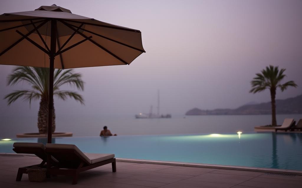 مظلات تغطية خزانات المياه وعزل حراري بالرياض