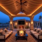 اسعار المظلات والسواتر بالمتر في الرياض والخرج اسعار المظلات والسواتر بالمتر في الرياض والخرج