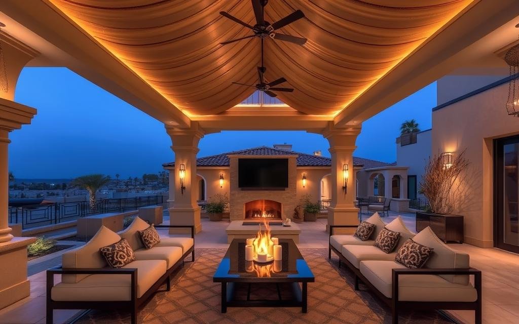 اسعار المظلات والسواتر بالمتر في الرياض والخرج